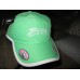 NWT BONIFAY COUNTRY CLUB  Cap Hat Kate Lord  s One Size  SCALLOPED EAR FIT  eb-29409464