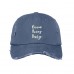 GOOD VIBES ONLY Distressed Dad Hat Embroidered Positive Vibes Cap  Many Colors  eb-41796367