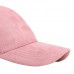 Fashion   Suede Baseball Cap Snapback Visor Sport Sun Adjustable Hat  eb-98833901
