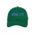 MORE LIFE Dad Hat Low Profile Embroidered Drizzy Baseball Caps  Many Colors  eb-23014716