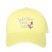 LAKE HAIR DON'T CARE Dad Hat Embroidered Summer Lake Life Caps  Many Colors  eb-20007757