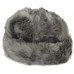  Lady Winter Warm Faux Fur Russian Hat Ushanka Cossack Warmer Muffs  eb-73052331
