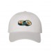 SUSHI Dad Hat Embroidered Raw Seafood Veggies Wasabi Cap Hat  Many Colors  eb-99869938