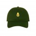 AVOCADO Fruit Embroidered Low Profile Cap Baseball Dad Hats  Many Styles  eb-62116478