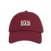 BASEBALL DAD Dad Hat Embroidered Sports Father Baseball Caps  Many Available  eb-38462134
