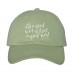 IT'S A GOOD WEEK.. Dad Hat Embroidered Hebdomad Cap Hat  Many Colors  eb-38393306