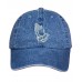 Praying Hands Embroidered Baseball Cap Many Colors Available   eb-63422265