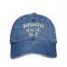Margaritas Made Me Do It Embroidered Dad Hat Baseball Cap  Many Styles  eb-11869576