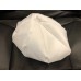 New s Church Ladies Usher Deaconess Hat  White  One  fits Most  eb-33379125