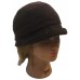 Ladies  Dress Church Warm Packable Plaid Fashion Hats D & Y  eb-64277507