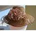  Straw Beach Wedding Dress Summer Church Wide Brim Kentucky Derby A115 Hats  eb-40993324