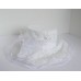 NEW Church Derby Wedding Lace & Organza Soft hat White/OffWhite VF514  eb-72103334