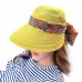 Cap For  Fashionable Wide Brim UV Sun Protection Neck Face Cover Visor Hat  eb-08541329