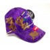 Ladies custom Hat custom embroidery camo and slogan "I got BEER muffed"  eb-41397739