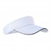 Visor Solid Cotton Gatsby Cap Unisex Hat Golf Driving Summer Sun Flat Cabbie   eb-78563574