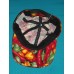 Red Hot Chili Peppers 's Garden Cap  Bright Colors  Adjustable & Flat Brim  eb-67400316