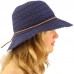 CC Everyday Lace Cloche Summer Derby Beach Pool Bucket Crushable Sun Hat  eb-57357765