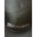 Whittall & Javits Black Velvet Hat With Feathers Vintage EUC  eb-23992821