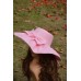 Huge Sun Beach Floppy Hats Linen Wide Brim Kentucky Derby s Hats A047  eb-31663950