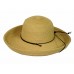 HBY Toyo Braid 's Big Brim Hat  eb-98928422