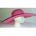 SLOGGERS SUN HAT s UPF 50+ Protection Wide Brimmed Pink Packable One Size  430000632169 eb-57961367