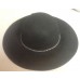 Apt 9 Wool Floppy Wide Brim s Hat Black  eb-35688438