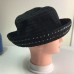 Villager Liz Claiborne Womans HAT TurnedUp Brim   eb-40960623