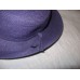  Medium Brim Scala Cotton Sun Hat for Ladies A lovely purple in great condition.  eb-27081510