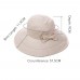  Summer Sun Hat Cotton Wide Brim Bucket Beach Accessory Protection Caps New  eb-75245564