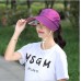  Visor Sun Hats Wide Brim Crip Caps Cotton Outdoor Travel Supply Summer  eb-78917277