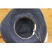 s Sun Hat  Fabric Scrunchie Hat  UPF50+  Navy JAPAN SHIP FREE  4571396161706 eb-52112320