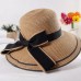  Lady UV Protection Cap Wide Brim Visor Summer Sun Foldable Outdoor Hat lot  eb-03255595