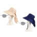 s Quick Dry Anti UV Wide Brim Sun Hat Cap Cycling Headwear Breathable  eb-04652253