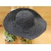 s Sun Hat  Fabric Scrunchie Hat  UPF50+  Black JAPAN SHIP FREE  4571396161676 eb-55866812