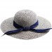 FURTALK Summer Hat for  Straw Hats Wide Brim Sun Beach Hat   eb-99794295