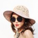 2018 New Fashion Straw Patch Summer Hat  Beach Sun Hats Bow Wide Brim  8004195986417 eb-14936818