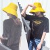  Casual Bucket Hats Fishing Outdoor Hat Ladies Wide Brim Summer Sun Caps  eb-72664688