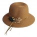  Sun Hats Flower Wide Brim Straw Cap Foldable UV Protection Beach Vacation  eb-13068179