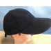 Vintage Liz Claiborne Black Baseball Hat Cap Sport  eb-24318892