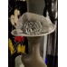 's Silver Fancy Dress Hat  eb-33988911