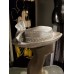 's Silver Fancy Dress Hat  eb-33988911