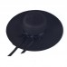  Summer Straw Hat Big Wide Brim Beach Hat Foldable Sun Block UV Protection  eb-98567822