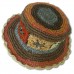Boho Hippie Crochet Hemp Wide Brim Summer Beach Sun Straw Hat H162X  eb-78719890