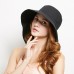 s Outdoor Long Back Hat Sun Block Neck Protective Wide Brim 100% Cotton Y67  eb-26699716
