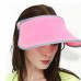 Fashion Big Brim Summer Neutral Sunscreen Visor Breathable Sun HatsUvioresistant  eb-54133314
