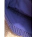 s North Face Purple Cable Knit Tobiggan Snow Hat   eb-95981644