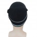 s GATSBY Style 1920s Winter Beret Beanie Flower Wool Cap Cloche Bucket Hat   eb-12884831