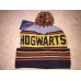 HARRY POTTER Hogwarts WIZARD Wand movie WOMEN'S New BEANIE Ski Snowboard HAT Cap  eb-45282154