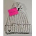 NWT BETSY JOHNSON SPARKLY BEJEWELED BEANIE W/ POM POM BJ2170 3 COLORS AVAILABLE  eb-85458451
