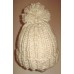 Fisherman Hand Knit Handmade Chloe Kim Style Beanie Cap Hat U.S. Olympics  eb-58356124